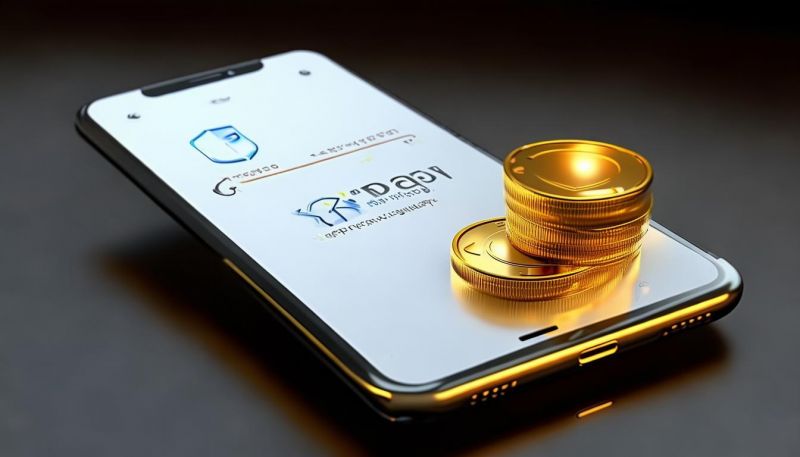 认准KDPay官方，别让山寨App偷走你的验证码